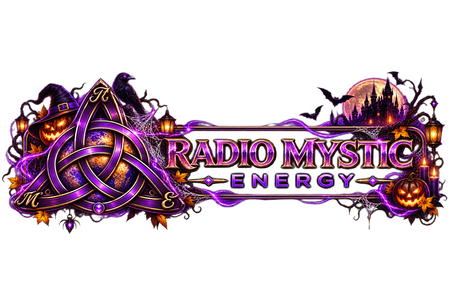 Radio-Mystic-Energy